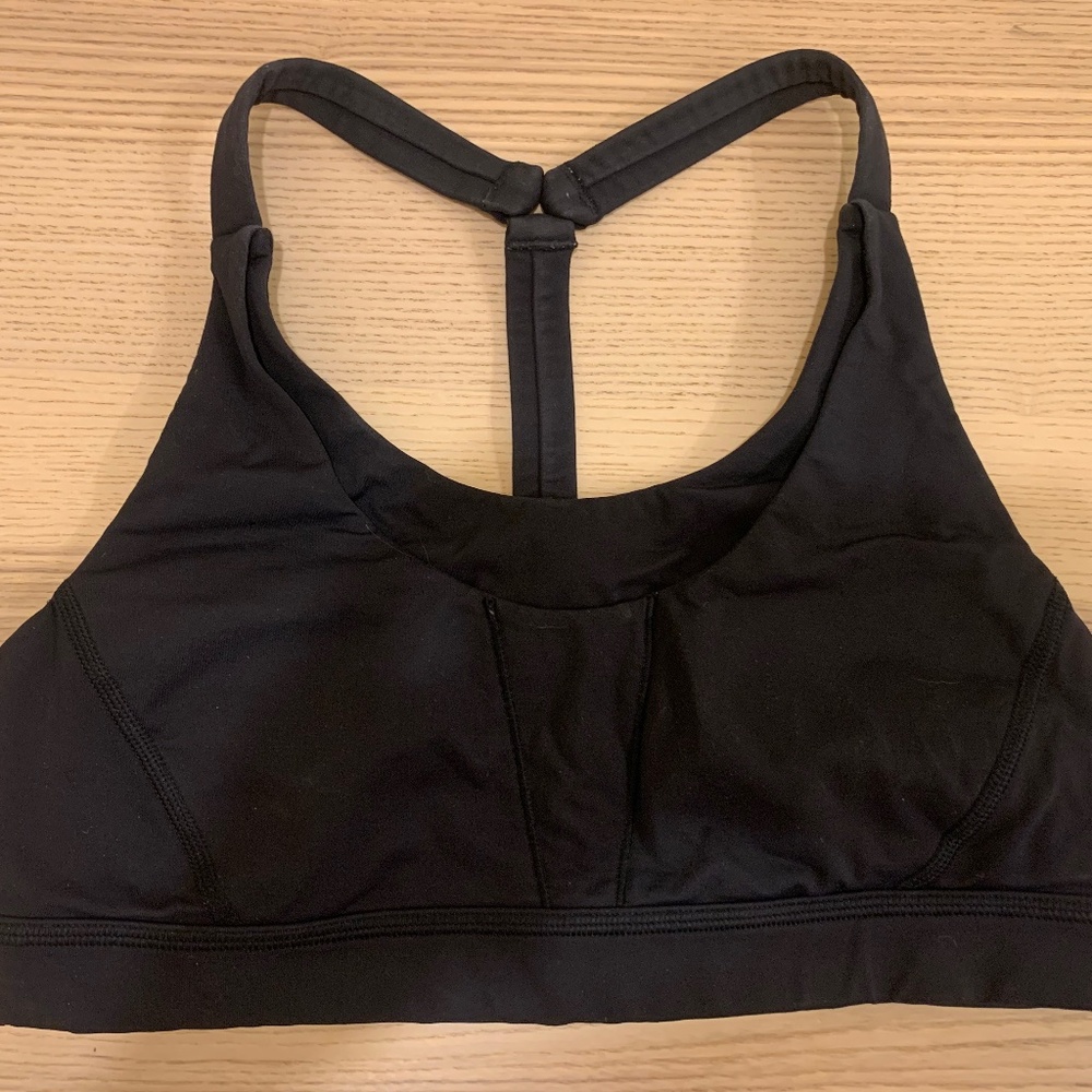 Lululemon Bra Size 8